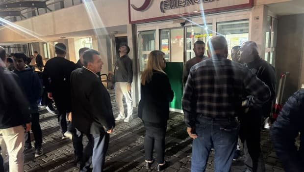 Siirt'te neler oluyor? Gıda zehirlenmesi şüphesiyle hastaneye kaldırılanların sayısı 88’e çıkt