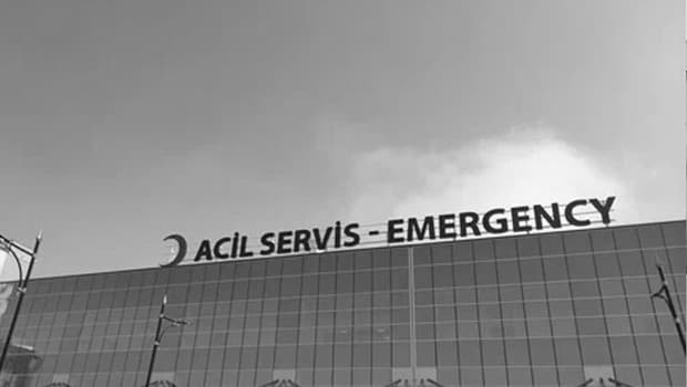 4 aylık evliliğini kanlı bitirdi: Tüfekle eşini öldürüp kendini vurdu