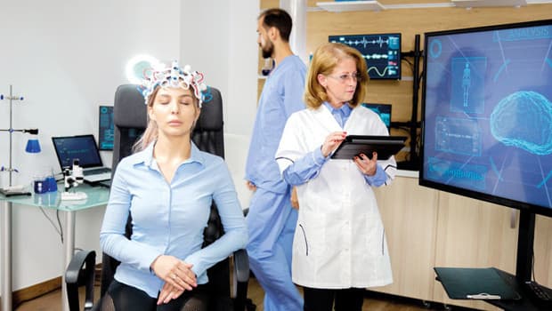 Mevsim geçişlerine dikkat... Migreni ele veren 7 belirti