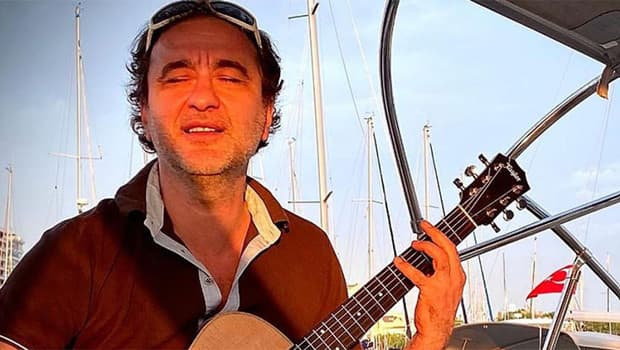 Nev'den üzen haber: İkinci kez entübe edildi