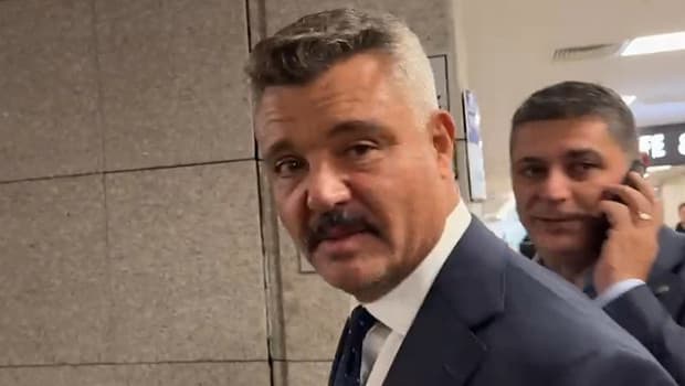 Uyuşturucu davasında hakim karşısında | Sadettin Saran'ın aylık geliri ortaya çıktı!