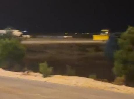 Son dakika.. Ankara-Şanlıurfa uçağında bomba ihbarı! Şanlıurfa Valisi: Yolcular tahliye edildi, arama yapılacak