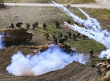 SON DAKİKA HABERLER: Mekke İttifakı’nda alınan kritik karar İsrail ve Yunanistan’ı sarstı! askeri harekat hazırlığı mı?’