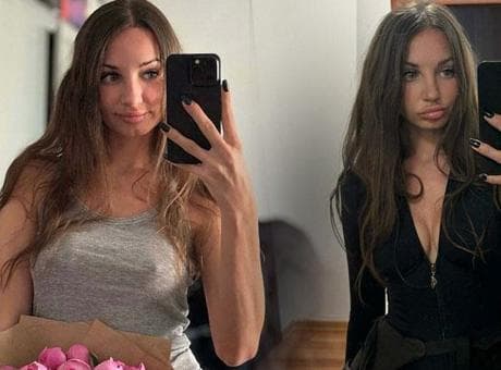 Tatiana'nın Türkiye turu faciayla son buldu! Rus fenomenin ölümünde karar çıktı