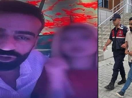 Yalova’da canlı yayındaki iş daveti soruşturma konusu oldu: Beyhan tutuklandı
