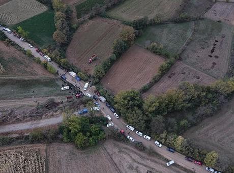 Kastamonu’da pancar tarlasında silahlı kavga: 4 kişi öldü