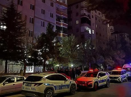 Kayseri’de baba-oğul tartışması kanlı bitti: Bir kişi öldü