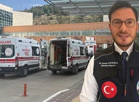 Tokat’ta salgın incelemesi: Şebeke suyu testleri temiz çıktı