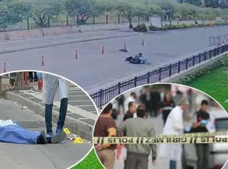 Halis Turan cinayetinde kan davası detayı: Benden biri öldü, ondan biri öldü