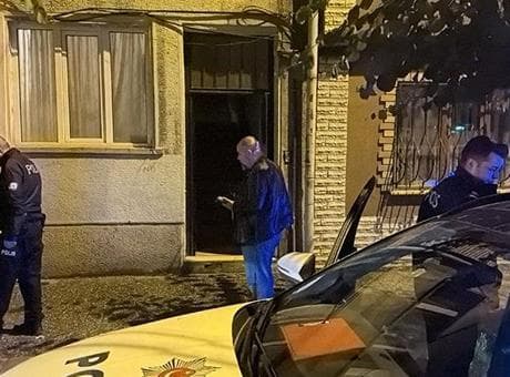 Eskişehir’de şüpheli ölüm! Komşusunun evinde fenalaşan kadın hayatını kaybetti