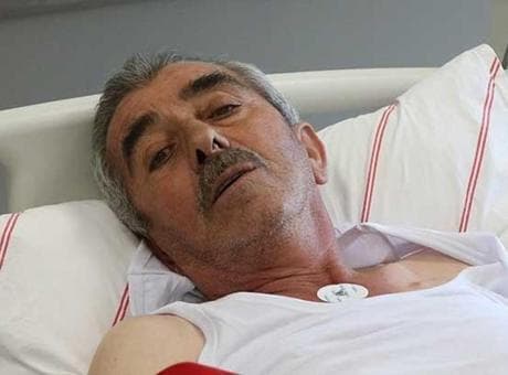 Bir günde 60 kez şoklandı: Beni öldürüp öldürüp diriltiyordu