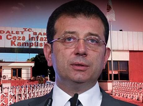 İBB'ye yönelik 'yolsuzluk' davası: İmamoğlu savunmasını tamamladı
