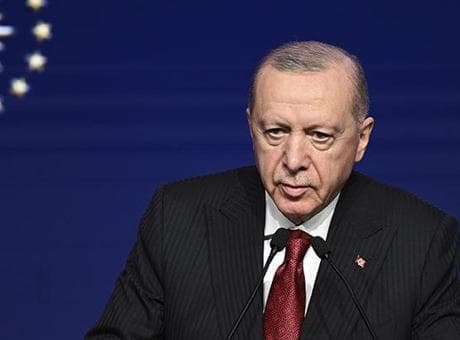 Son dakika... Cumhurbaşkanı Erdoğan'dan önemli açıklamalar