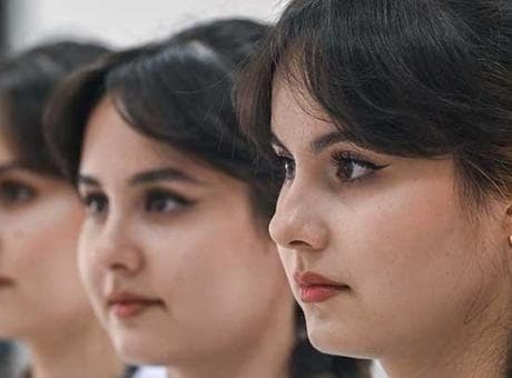 Sabina, Medine, Zarina! Biri olmadan diğeri yok... Ankara'da şaşırtan bir hikaye