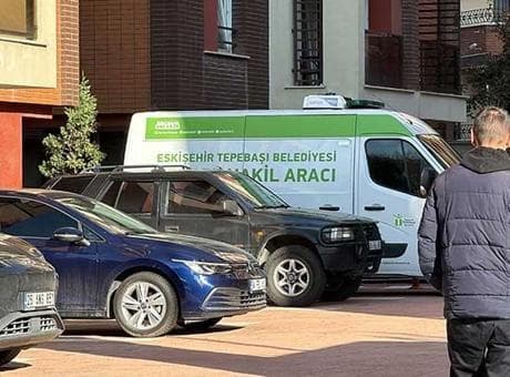 Eskişehir'de müdür yardımcısının ölümü neden şüpheli bulundu?