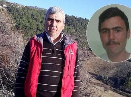 Manisa'da kanlı saldırı! Baba ve oğlu öldürüldü