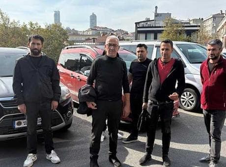 İkinci elde büyük oyun! Hepsi aynı hayatı yaptı: Araba görünüş şekliyle çok güzeldi, hurdaya çıktı