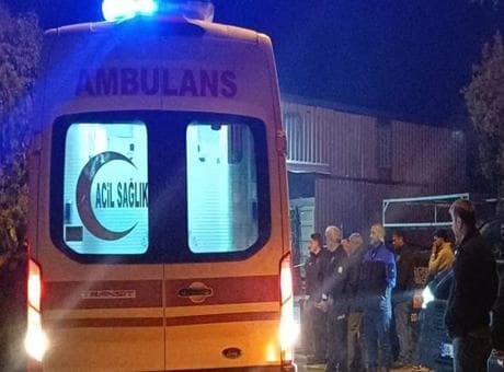 Bursa'da acı olay! 10 gün önce ölümlü trafik kazasından kurtuldu, iş kazasında öldü