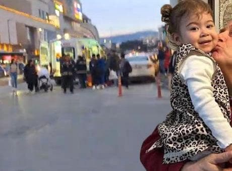 Dedesinin yanında bebek arabasındaydı! 2 yaşındaki Arya’nın ölümünde yeni gelişme