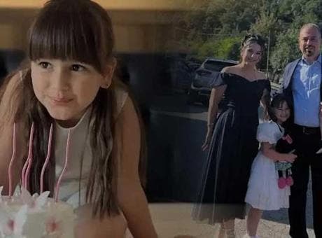 Ela’nın ölümüne ilişkin davada sürücüye 5 yıl 10 ay hapis