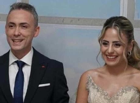 İzmir'de korkunç olay! Polis, avukat nişanlısını öldürüp intihar etti