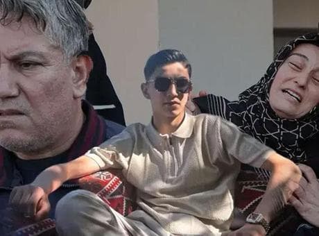 15 yaşındaki çocuk başından vuruldu! Korkunç saldırının perde arkası ortaya çıktı