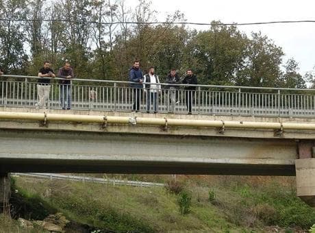 Gebze'de sel sularında sürüklenen araç 6 gün sonra Pendik'te bulundu
