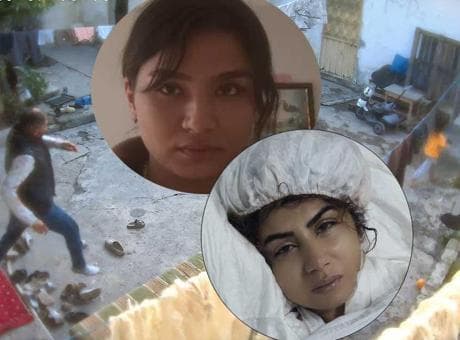 Fatih Mahallesi’nde bıçaklı saldırı: Anne ve kızı yaralandı, şüpheli tutuklandı