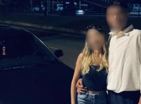 Ordu'da dehşete düşüren olay! Eski kız arkadaşını sokak ortasında bıçakla yaraladı