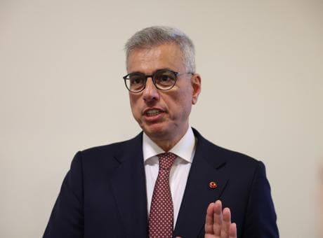 Türkiye’de acil sağlık hizmetleri yılda 7 milyondan fazla kişiye ulaşıyor