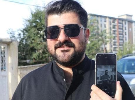 Hastalar diş tedavisine değil, fotoğraf çektirmeye geliyor! ‘Birebir aynı’