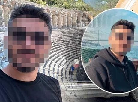 3 gün önce evlenmişti! Balayına gideceği gün gizemli olay: Damat korkunç halde bulundu