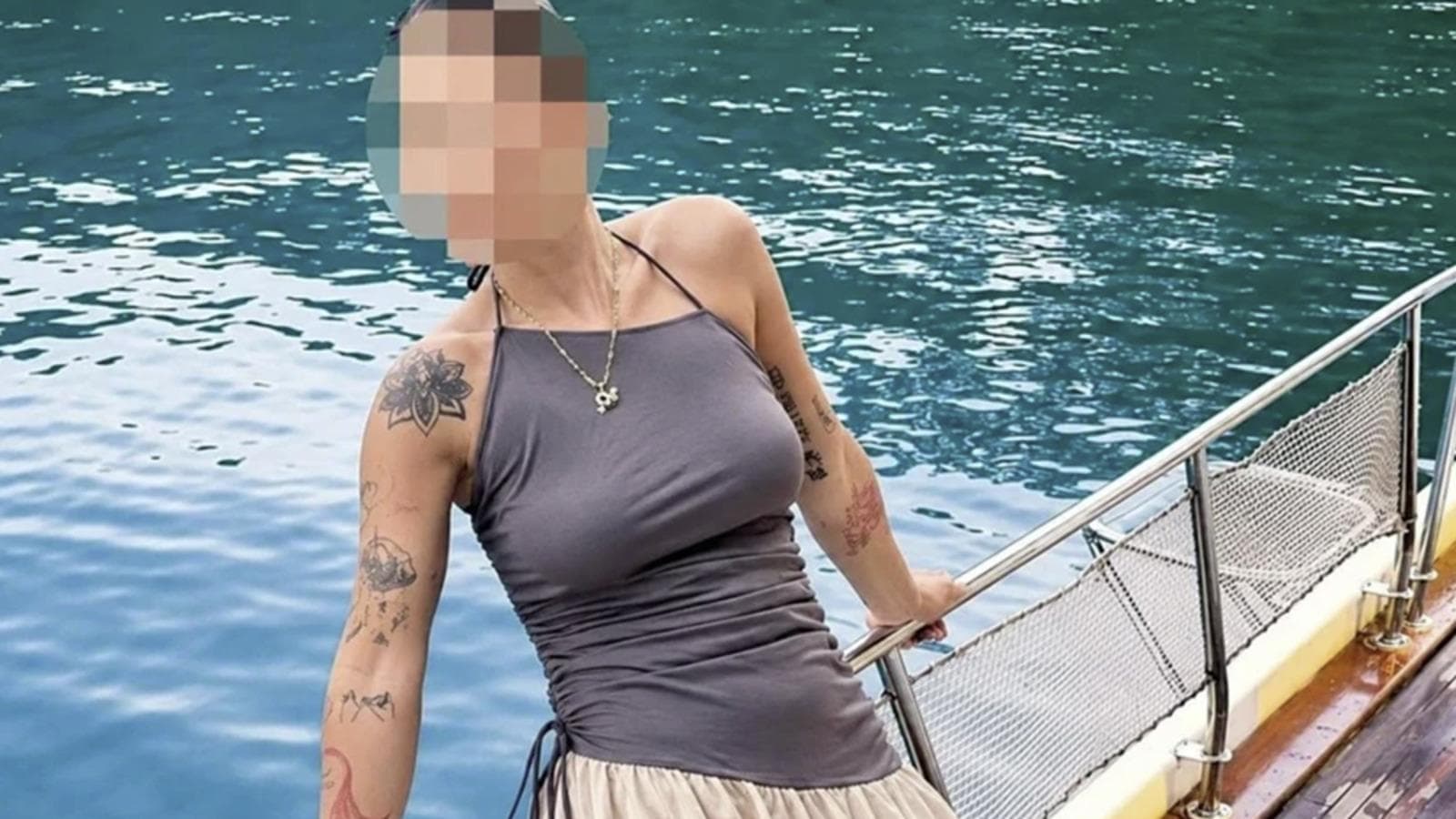 Ankara’daki soruşturmada özel okul öğretmeni de tutuklandı