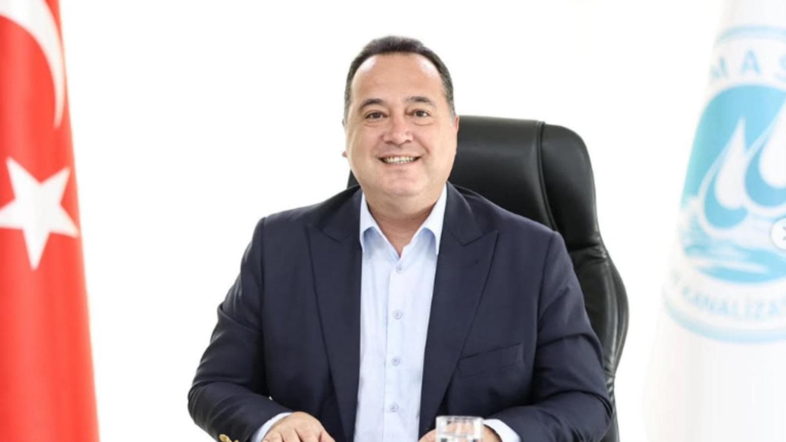 Manisa AK Parti'ye mi geçiyor? Açıklama geldi