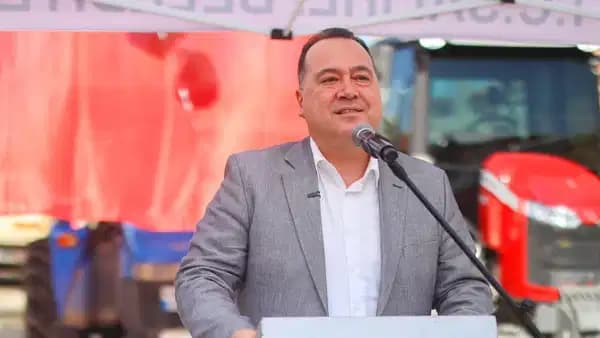AKP'ye geçeceği iddia ediliyordu: Manisa Büyükşehir Belediye Başkanı Besim Dutlulu'dan net yanıt!