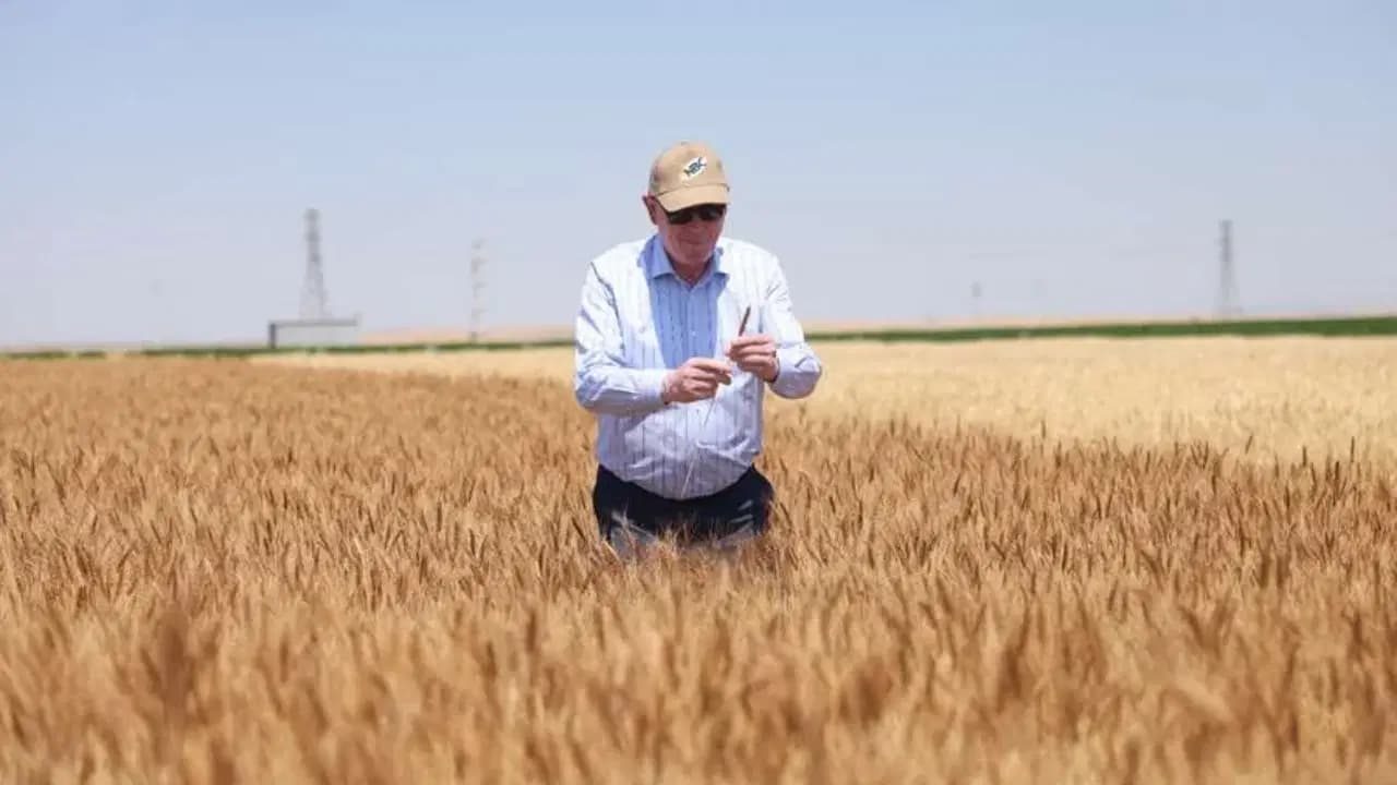Odunpazarı’nda tarımsal üretim dayanışması