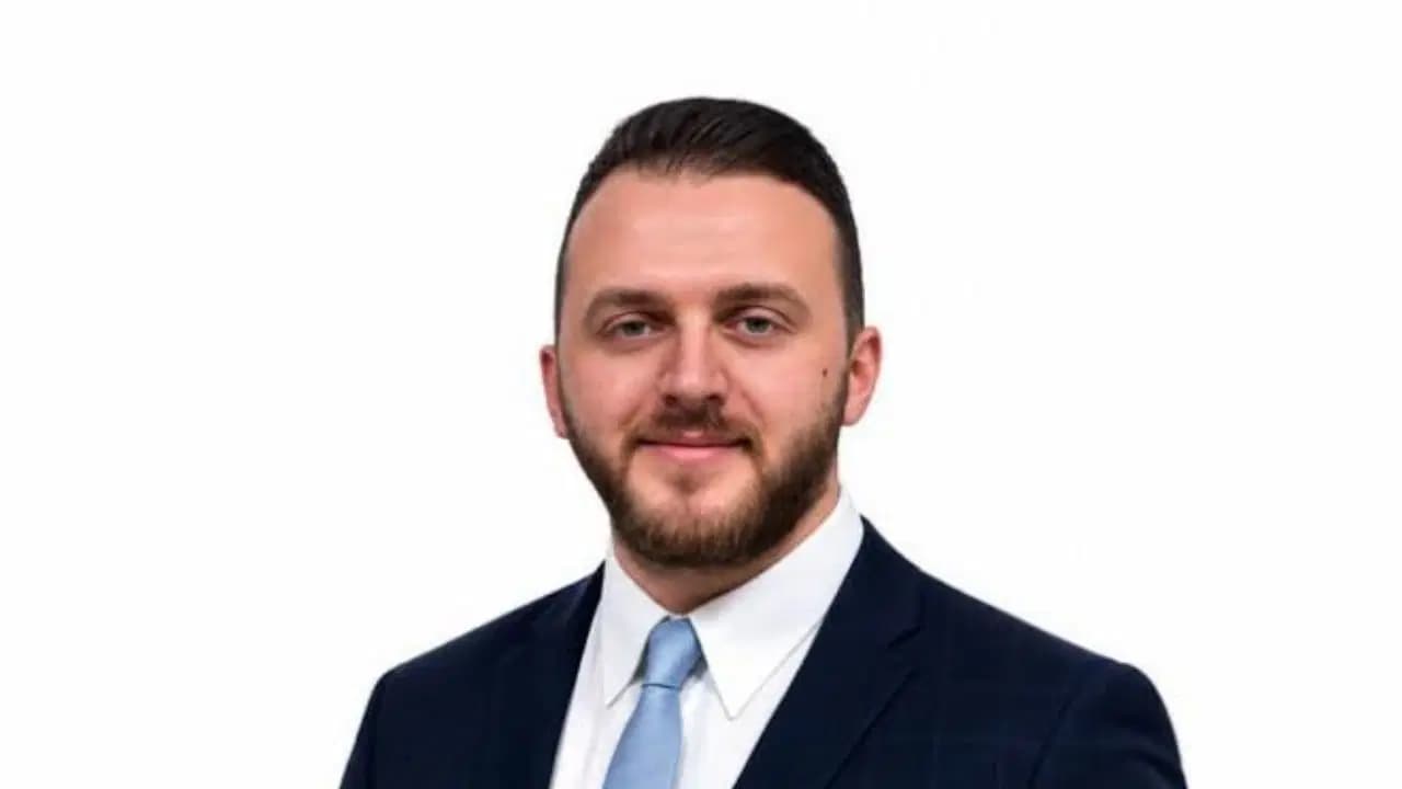 Muhammed Emin Sarıoğlu kimdir? Üsküdar Belediyesi Başkan Vekili Muhammed Emin Sarıoğlu kaç yaşında, nereli?