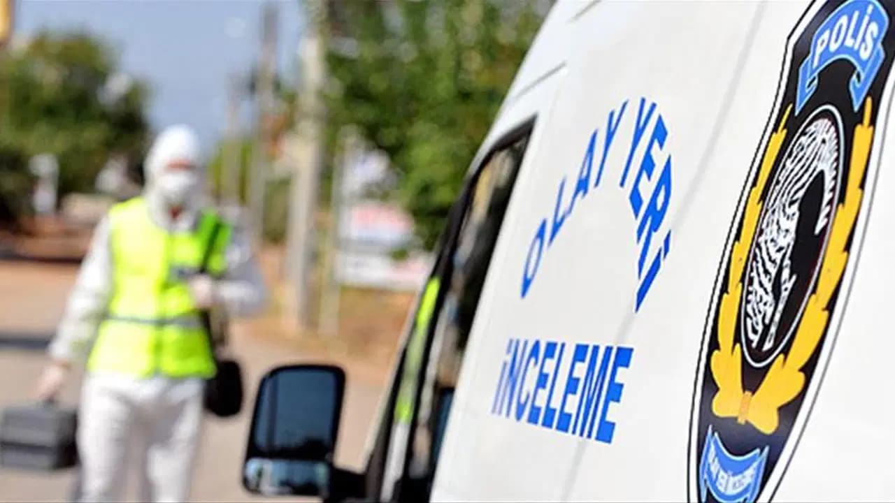 Sinop’ta tartışma kanlı bitti: Arkadaşını öldürüp intihar etti!