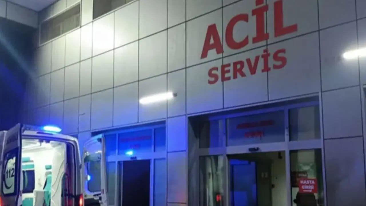 Kütahya’da tavuklu pilav ikramı sonrası 19 öğrenci hastaneye kaldırıldı