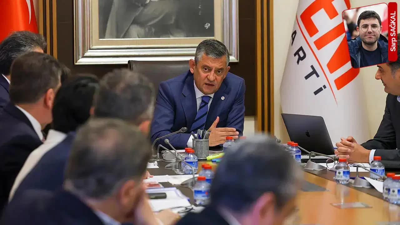 YENİ Parti, Meclis’te fon krizini sormaya hazırlanıyor: ‘Fon krizinin siyasilerini soracağız’