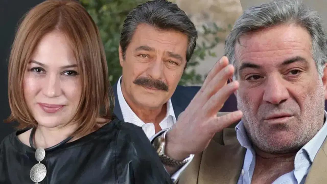 Kadir İnanır’ın eski şoföründen işten çıkarılma iddiası