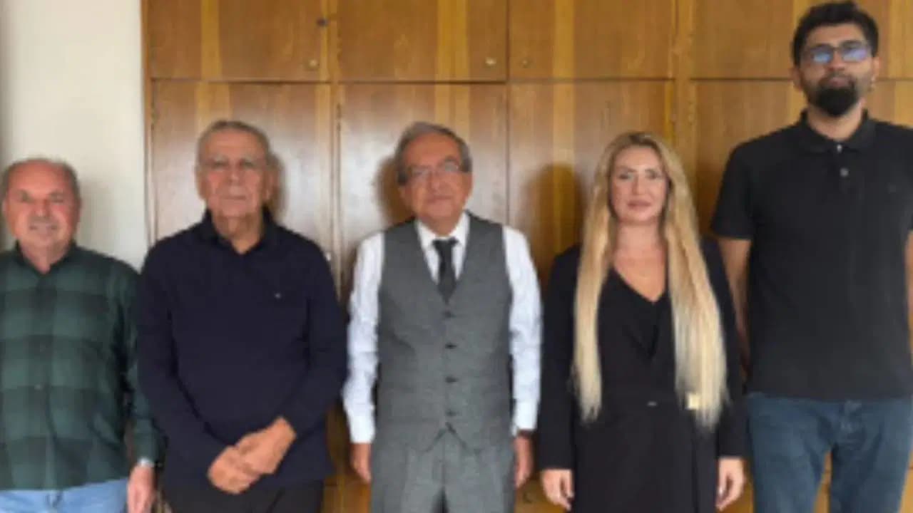 Kocaoğlu’ndan Tugay’ın AKP’ye geçişine tepki: “İzmir geçmedi”