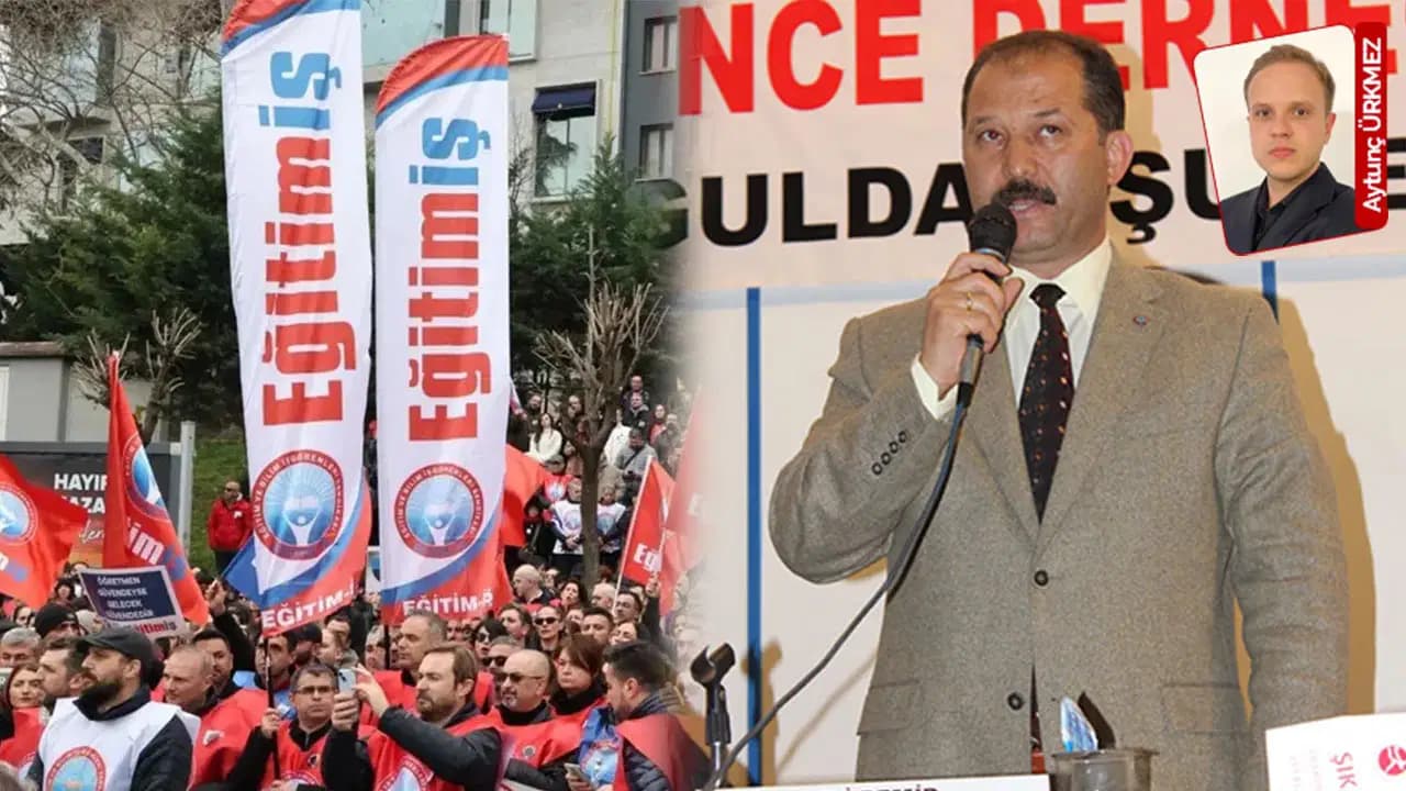 AYM’nin ihlal kararının ardından yeniden yargılanan Veli Demir beraat etti