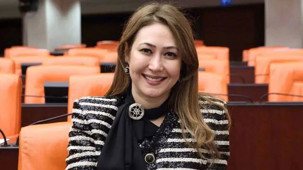 Trafik kazası geçiren MHP'li Zuhal Karakoç taburcu edildi: Sağlık durumuna ilişkin açıklama