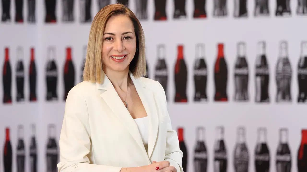 Coca-Cola Türkiye'den genç kadın girişimcilere dev destek: Mutfaktan Yarına Programı ile milyonlarca TL hibe