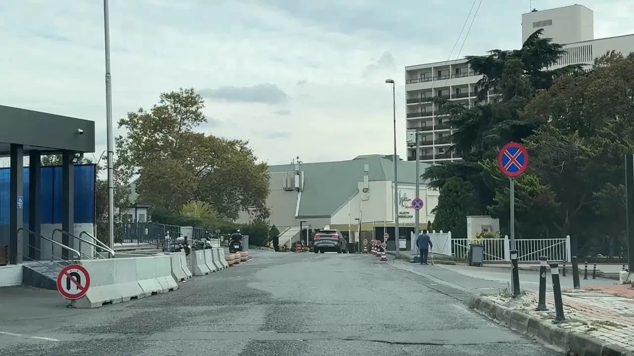 Şişli’deki konserde şüpheli ölüm: 1 kişi öldü, 2 kişinin hayati tehlikesi sürüyor