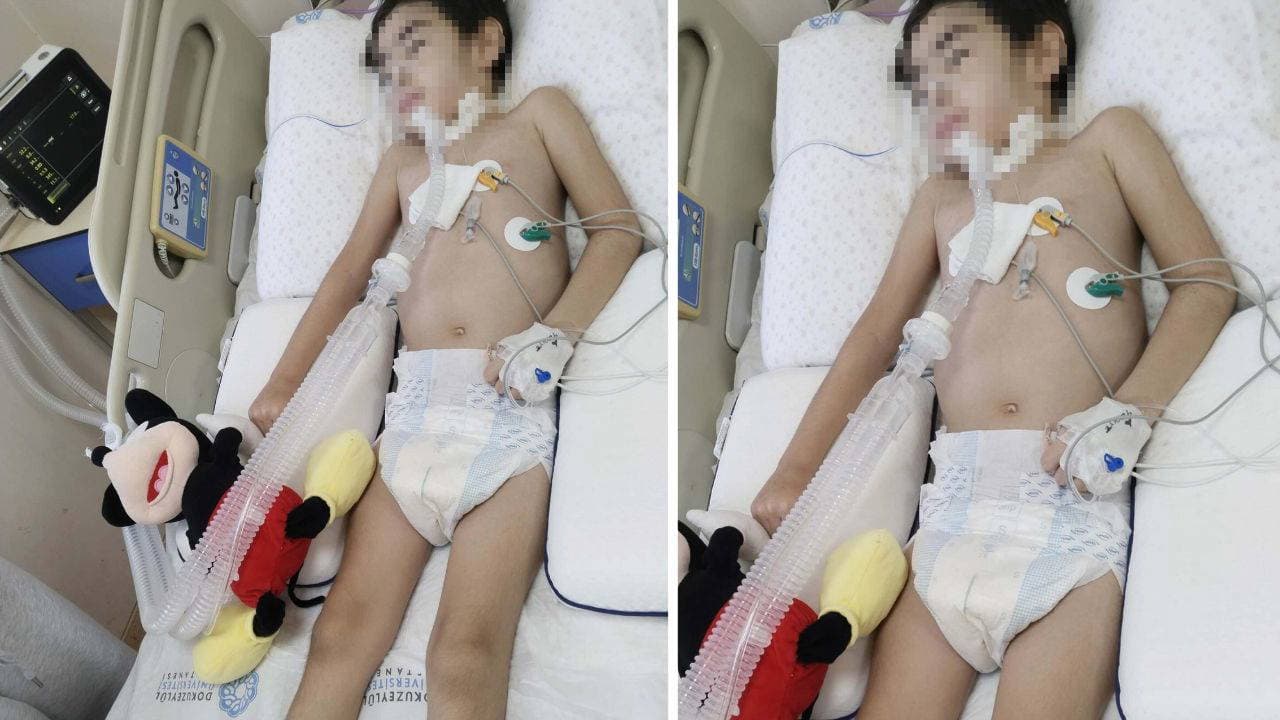 Otel havuzunda boğulma tehlikesi geçiren çocuk davasında rapor çıktı: Ciddi ihmaller zinciri