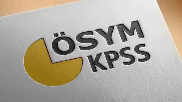KPSS ne zaman açıklanacak? KPSS sonuçlarına nereden ve nasıl ulaşılır?