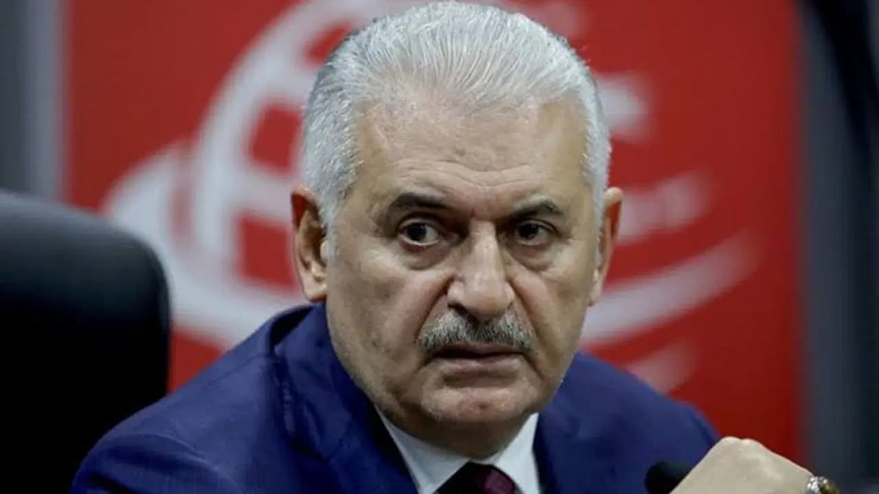 AKP'de 'Azerbaycan' ve 'başörtüsü' krizi: Binali Yıldırım devreye girdi, 'en şiddetli şekilde cezalandırırız' dedi