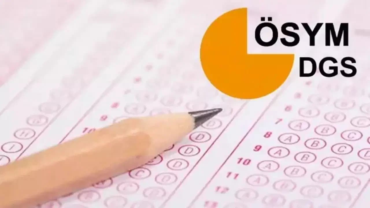 2026 DGS ek tercihleri başladı mı? DGS ek tercihleri nasıl ve nereden yapılır?